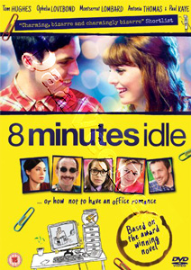 8 Minutes Idle (DVD)